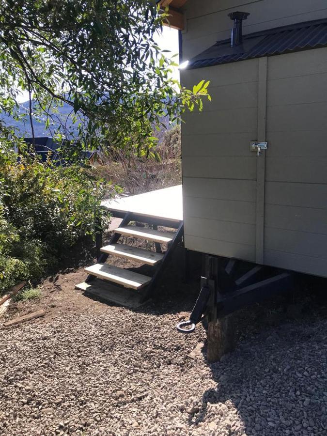 Tiny House Silvie Leilighet San Martín de los Andes Eksteriør bilde